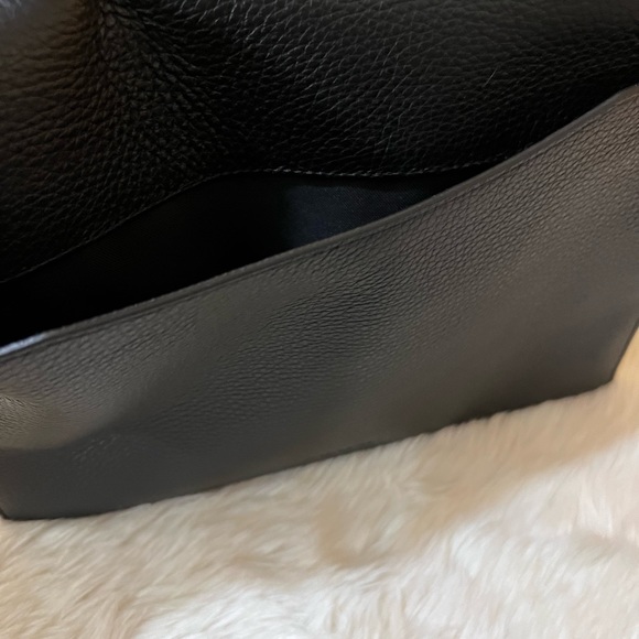 NWT Coach leather Tablet Sleeve - Picture 6 of 7